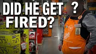 Home Depot Made a Mistake &mdash; How They Handled It Matters
