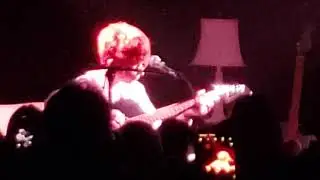 Cavetown Things that Make it Warm - live