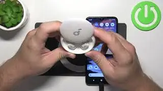 How to Factory Reset the SOUNDCORE Sleep A10 Earbuds - Hard Reset