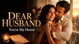 Dear Husband ❤️ Romantic Pop Ballad (Lyrics)