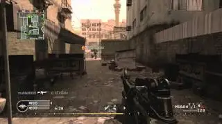 Call of Duty History - COD 4 (Modern Warfare)