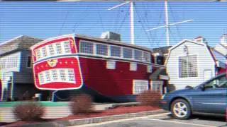 Saugus, Mass Tourism Commercial