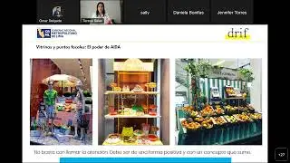 Sesión 2: Visual Merchandising 2023