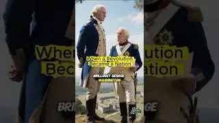The Fall of Yorktown: How America Defeated the British Empire in 1781 #history #historyfacts #facts