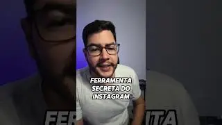 Como criar um link para o direct do Instagram #marketingdigital