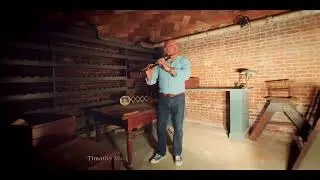 Tunes from the Crypt #macri #flute #mystery #creepy #music #soundtrack 