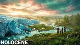 The Holocene: Earth’s Warming and Human Dawn | Documentary for Sleep