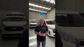 Компания Frontline возвращается на выставку Geelong Outdoor Living & Caravan Expo &ndash; будут предста...