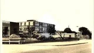 Hockley County Secondary Modern (Now Greensward Academy)