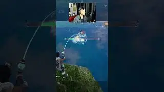 What The Fuack!🎣#palworld #gaming #shorts #like #subscribe #trending #youtubeshorts #short #new