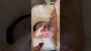 Face massage in Bangalore | La Unisex Day Spa Bangalore | Best spa in Bangalore |  #massage