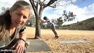 B3 Bands Full Body Training January 18th, 2022