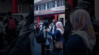 Pemberangkatan OJT PT Hartono Plantation Indonesia - AKABI Malang