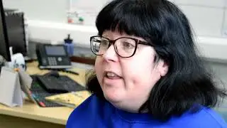 Joan supected financial abuse - for training purposes