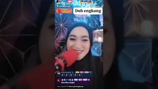 Duh engkang (live komedi )