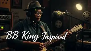 The King's Blues BB King and the Fusion of Emotion