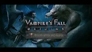 🏆Vampires Fall: Origin -  💎Epic Brutal: God of Guard Brutals