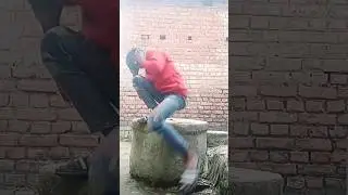 hello uncle namashthe# comedy video new #short fitnes #new funny video 😂😆🤣