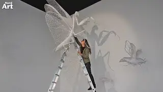 Konferenz der Insekten | Conference of Insects | NordArt 2021