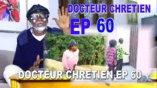 MUYOMBE LEFT DOCTOR CHRISTIAN Series EP 60