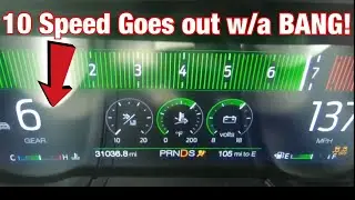 Blew my Mustang's Trans Going 150mph! *Worth it!