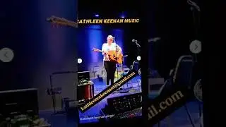 Hometown on the Foyle by Kathleen Keenan from her album Beautiful Angels 
