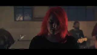 Tessia - The Seed [OFFICIAL VIDEO]