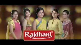 Rajdhani World || Buy Now Healthy Foods || Rajdhani Products: poha, dal, aata, sooji and many more.