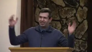 Wise Women Build the Nation (Proverbs 14:28-35) John Young, Community Baptist Church, Vicksburg MI