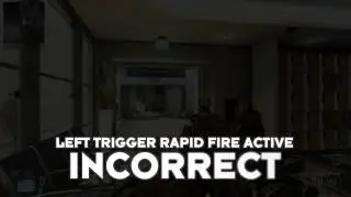 Xbox 360 Master Mod v3 Controller Tips and Tricks: Left Trigger Rapid Fire