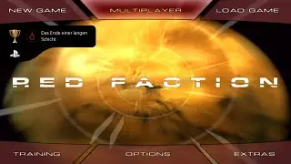 Red Faction - Trophäenvideos