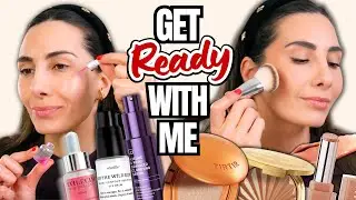 🌟 SKINCARE & MAKEUP With Me ! Nouveaut&eacute;s de DINGUE - CALECIM 😍