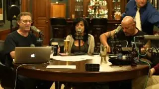 Midnight Rider with Anthony, Brother Joe and Dawn