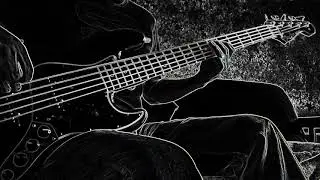 P.O.D. - Goodbye For Now (bass cover)