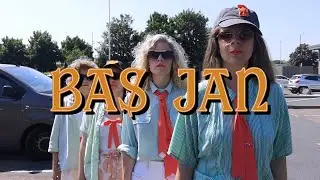Bas Jan - Back To The Swamp (Official Trailer)