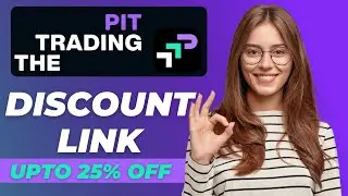 The Trading Pit Discount Code | SAVE BIG The Trading Pit Promo Code Coupon In 2025