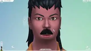 Charborg Streams - Sims 4: Playing the f̶u̶r̶r̶y̶ 𝐰𝐞𝐫𝐞𝐰𝐨𝐥𝐟 DLC for science