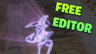 Need A FREE Fortnite Montage/Highlights Editor?