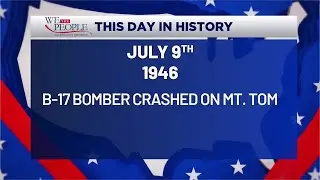 This Day: July 9, 1946