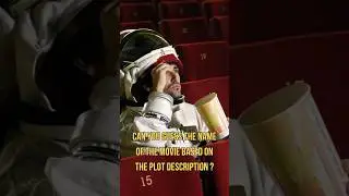 Quick Guess: Decode The Movie Plot in Seconds #movie #riddles #trivia #guessinggame #shorts