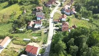 Babice iz zraka