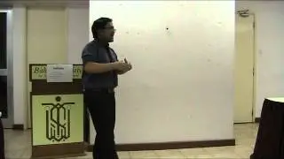 Young Adult Toastmasters Club - 90 - TM Khalid Ismael