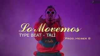 (FREE) Tali Goya Type Beat 2018 -