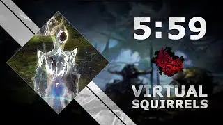 [Vs] 3 men Vale Guardian - Qhherald tank (5:59)