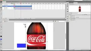 navigera med actionscript i Adobe CS5 Flash