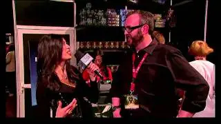 WoW TCG Blizzcon 2010