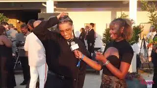 Шин на сцене фестиваля CBS ATLANTA FEST