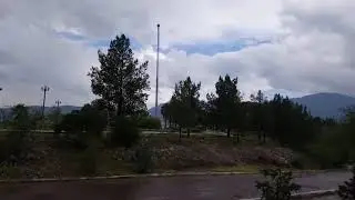 PARQUE LAS MARAVILLAS. SALTILLO, COAHUILA.