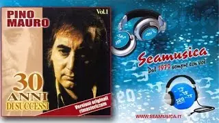 Pino Mauro - Ergastolo - Official Seamusica