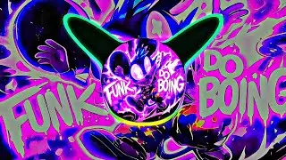 Funk Do Boing &ndash; Brazilian Phonk 2026 🇧🇷 | Aggressive Bass Aura Mix